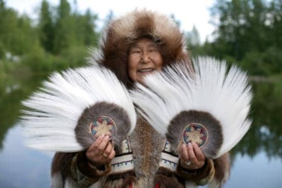 Native Games Demonstrations