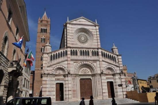 Piazza Dante