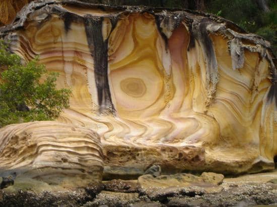Scenic Hawkesbury River Views