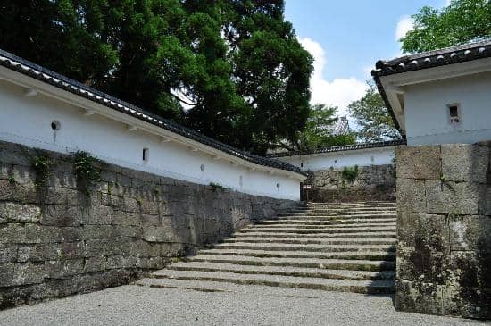 Samurai Residences