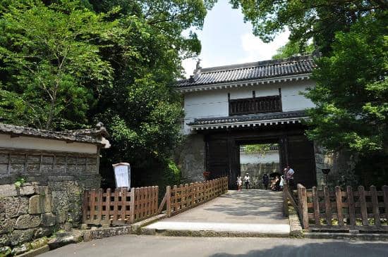 Shi-han Mato Archery Range