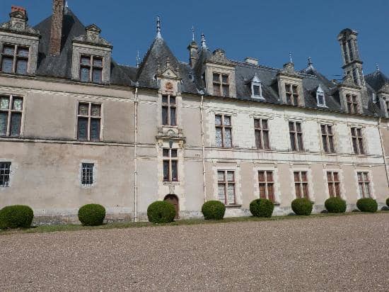 Jardin des Portraits