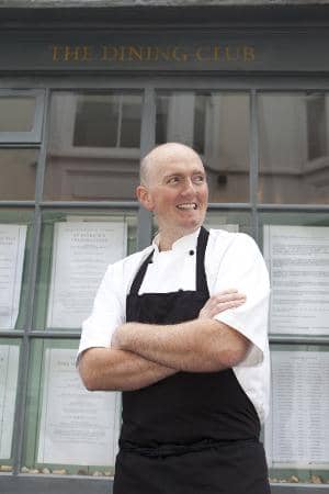 Elegant & Aesthetic Ambiance