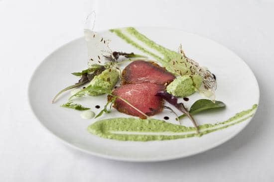 Kecombrang Butter Rice