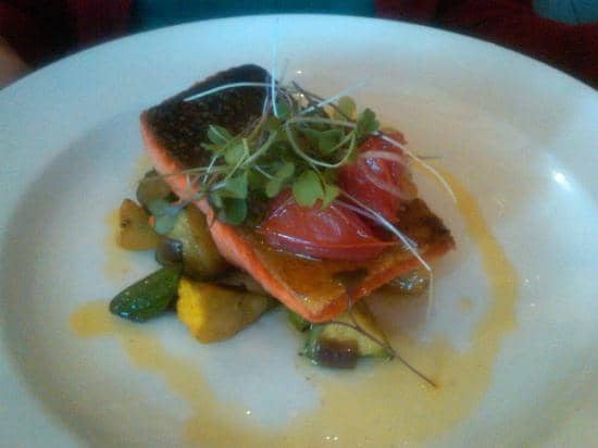 Phenomenal Roasted Carrots