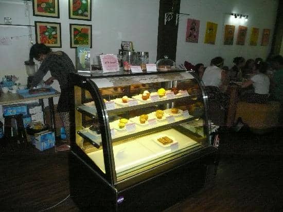 Restorative Spa Services