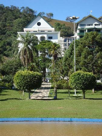 Burle Marx Design