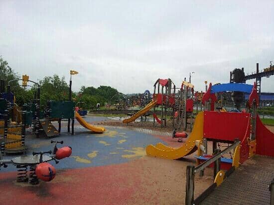 Outdoor SCI-TEK & AQUA-TEK