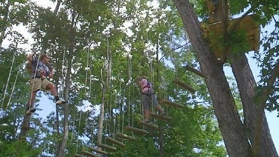 Leap of Faith