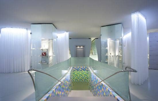 Welcome to the Dreamhouse