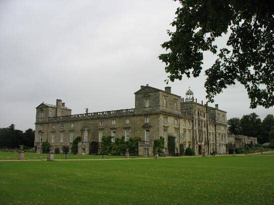 Earl's Car Collection