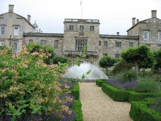 Adventure Playground