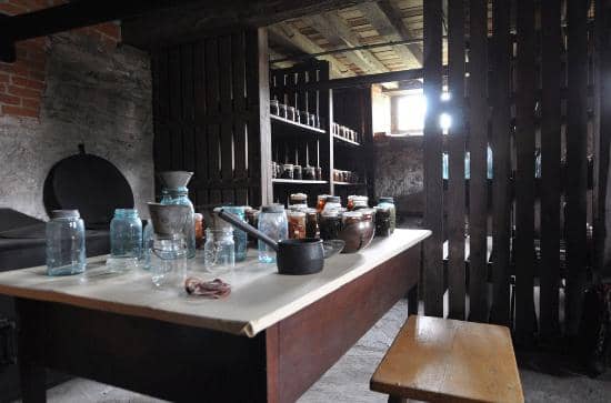 Farm Animals & Agricultural Life