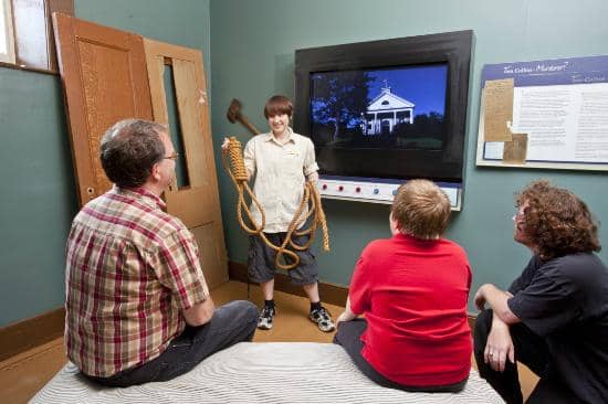 Artifacts from the Early 1900s