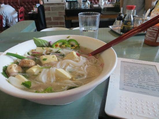 Creative Cocktails & Happy Hour