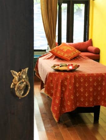 4-Hands Massage Experience