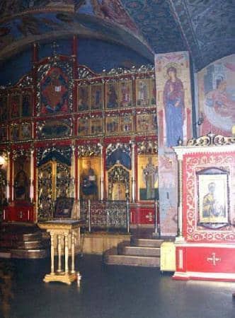 Cathedral Complex