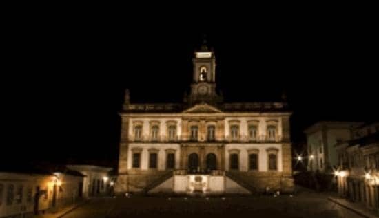 Inconfidência Mineira Exhibits
