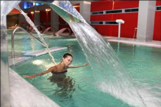 Therapeutic Hydrotherapy