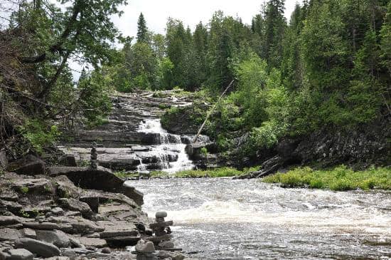 Epic Waterfalls