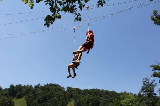Adventure Park