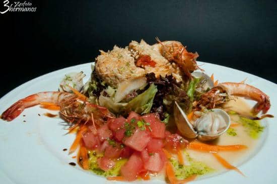 Exceptional Jamón Ibérico