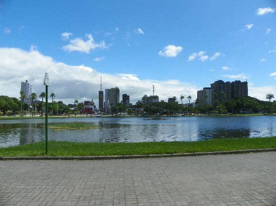 Weekend Amusement Rides