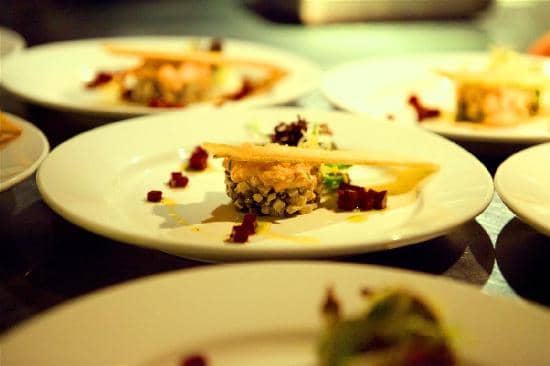 Personalized Wine Pairings