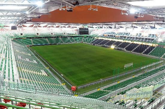 Legia Warszawa Museum