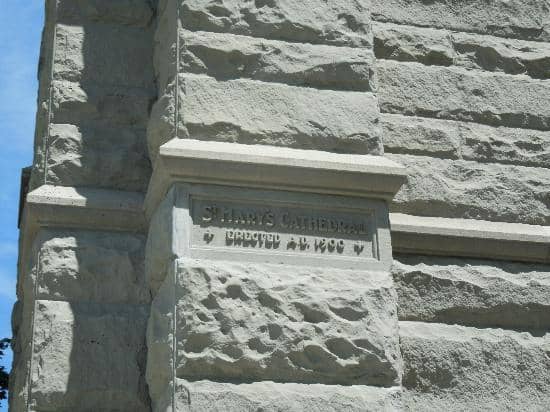 Stations of the Cross