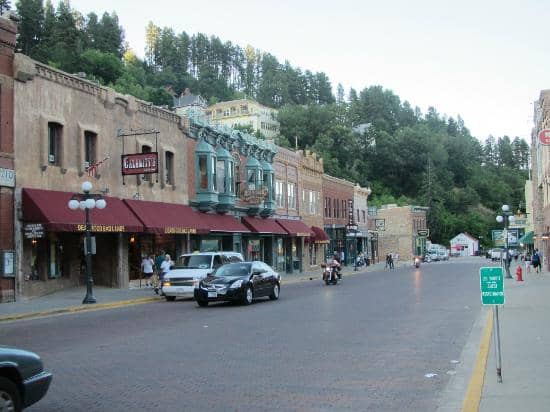 Mount Moriah Cemetery