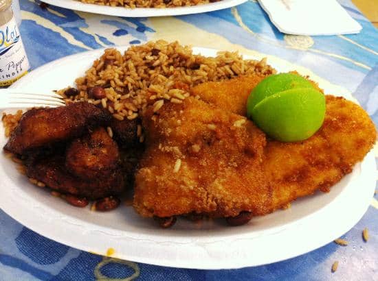 Authentic Cuban Flavors & Value