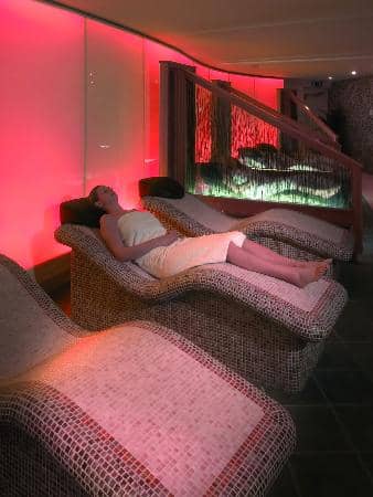 Hodson Bay Spa & Wellness