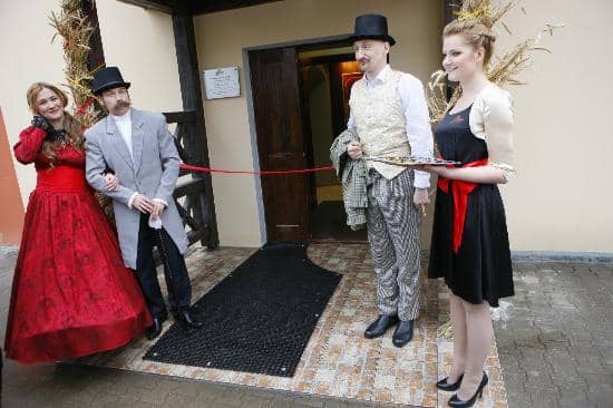 Unique Interior Design