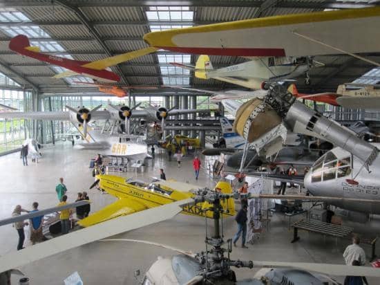 Horten Flying Wing