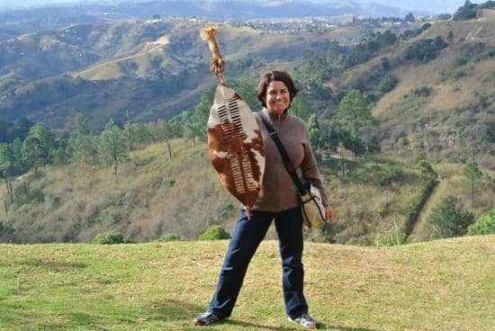 Stunning Thousand Hills View