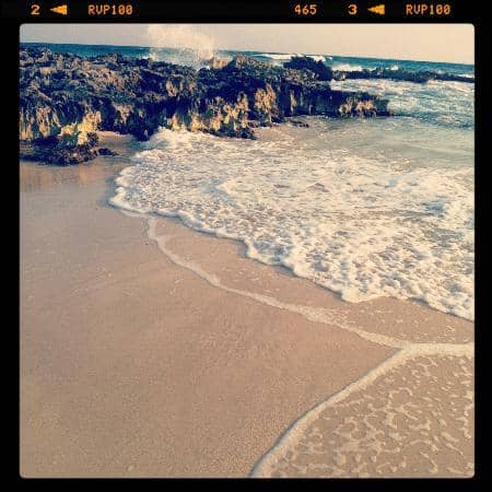 Vertical photo