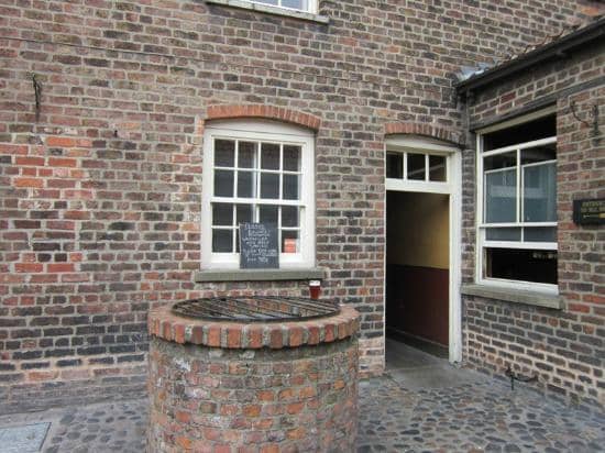 Exceptional Real Ales