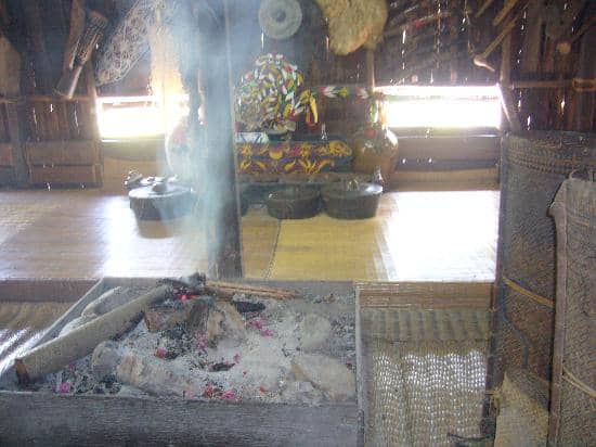 Cultural Performance