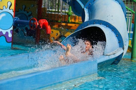 Lazy River