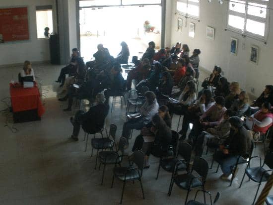 Community Workshops