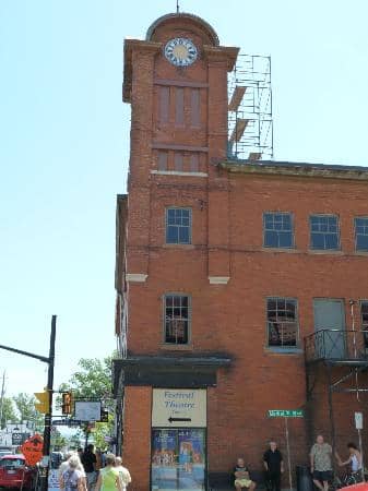 Vertical photo