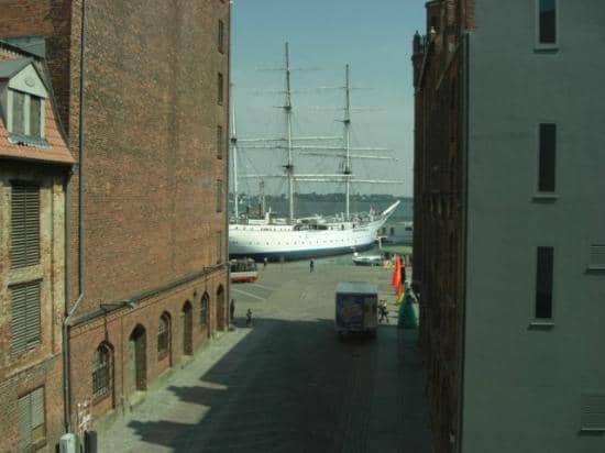 Restored Original Equipment