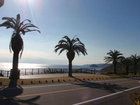 Devil's Washboard (Oni no Sentakuita)