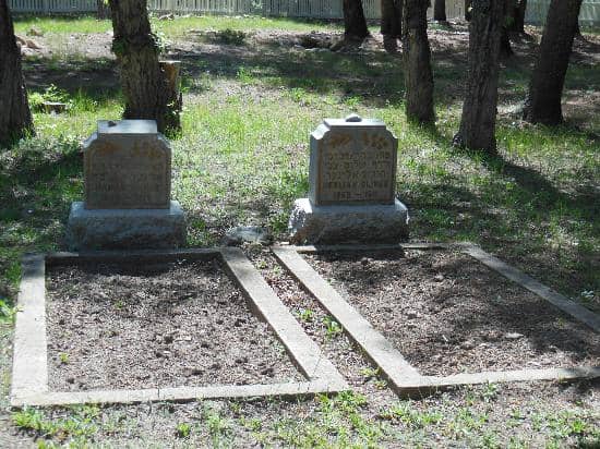 Local & National Jewish History