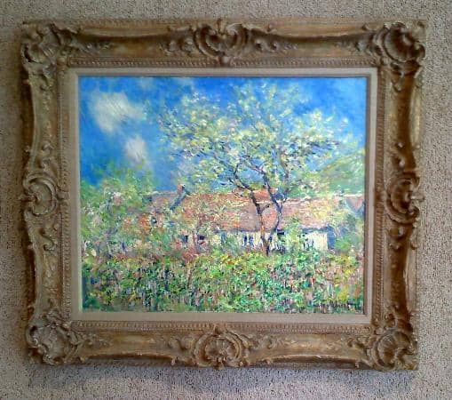 Architectural Masterpiece