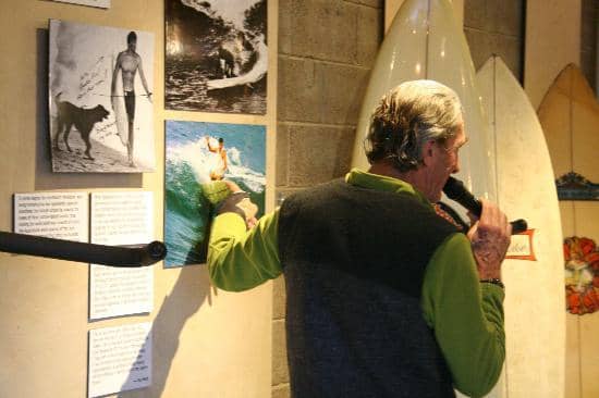 Legends of the Surf
