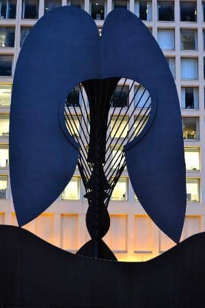 Daley Plaza Farmers Market