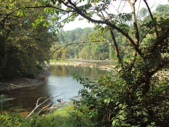 Ojo Caliente Mineral Springs Resort & Spa