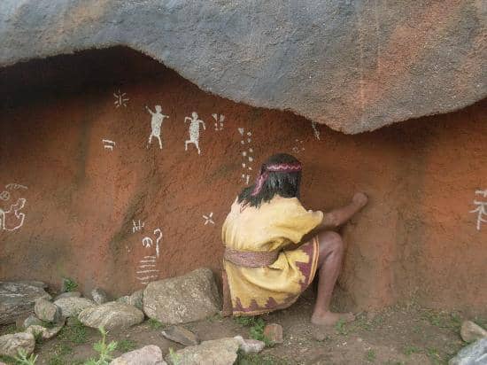 Traditional Activities